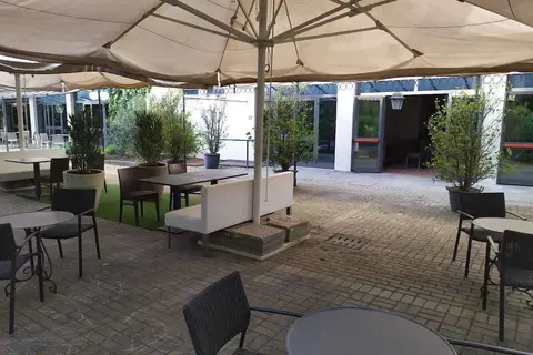 Hotel Ferretti Majestichouse in Castenedolo, foto 7