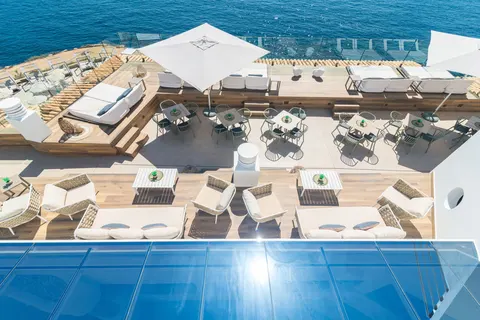 Sentido Fido Punta del Mar Hotel & Spa in Calvià — foto 25