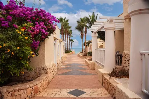 VOI Praia De Chaves Resort in Praia de Chaves - Sal Rei — foto 22