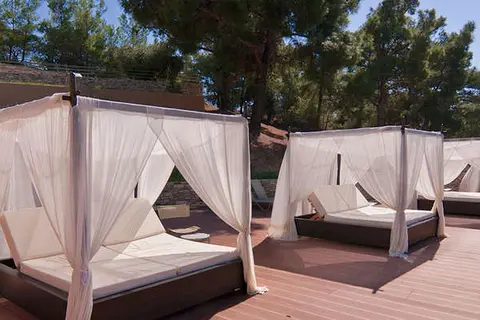 Royal Paradise Beach Resort & Spa in Ποτός — foto 27