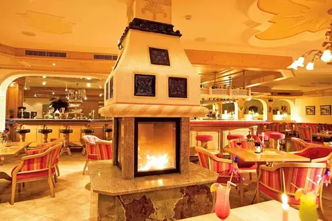 Chalet Alpenhof in Gerlos — foto 12