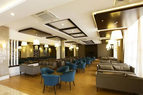 Linda Sunny Beach Hotel foto 21