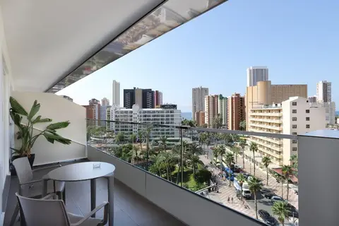 Helios Benidorm in Benidorm — foto 20