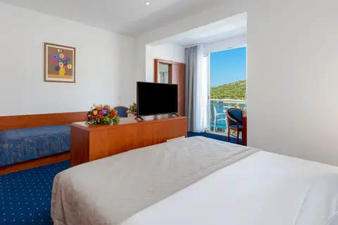 Hotel Vis in Dubrovnik — foto 30