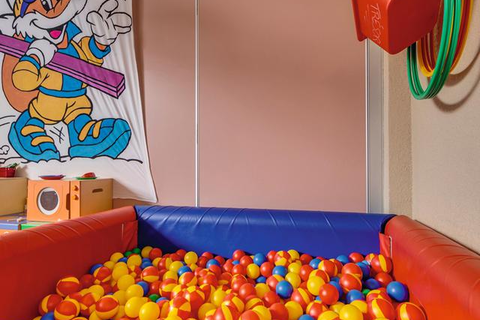 Hotel Club Belambra L'Aiguille Rouge - Voordeeltarief foto 15