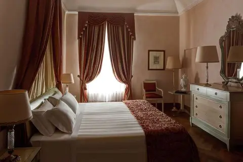 Grand Hotel Villa Torretta in Sesto San Giovanni — foto 8