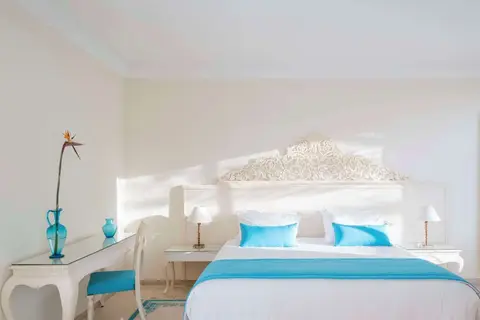 Royal Tulip Korbous Bay Thalasso & Springs in الحمامات — foto 17