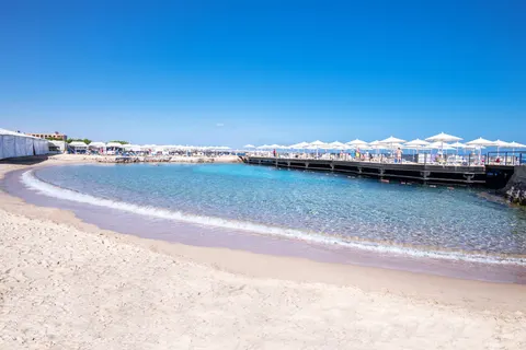 Sunrise Holidays Resort Select foto 5