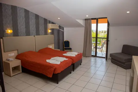 Hotel Alexander The Great in Δημοτική Ενότητα Λαγανά — foto 14