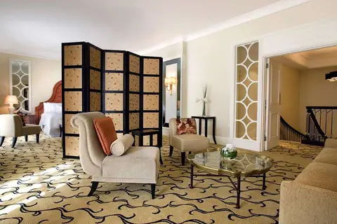 The Westin Dubai Mina Seyahi Beach Resort & M in Dubai — foto 19