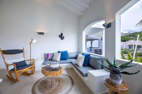 Coral Estate Luxury Resort in Coral Estate — foto 6