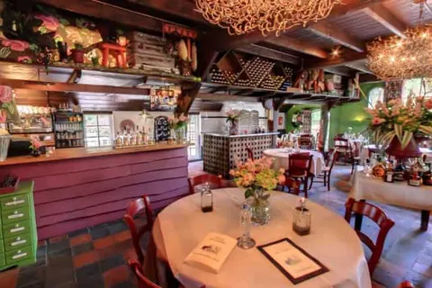 Boutique Hotel en Boerderij restaurant De Gloepe foto 2