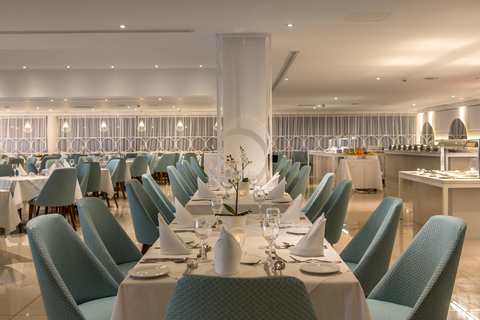 Tsokkos Hotel Odessa Beach foto 5