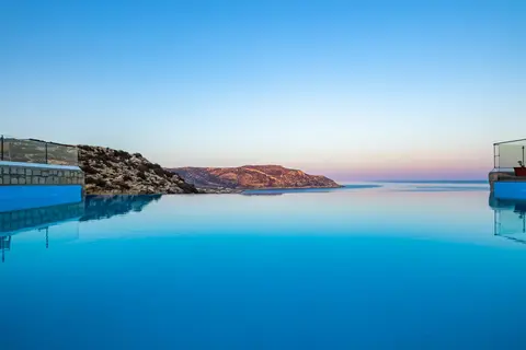 Sophid Wellness Suites in Δημοτική Ενότητα Καρπάθου — foto 10