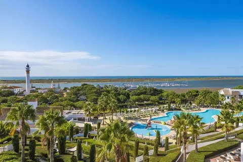 Fuerte El Rompido in Cartaya — foto 16
