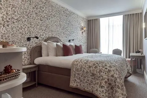 Good Seasons City Centre Hotel Den Bosch foto 12