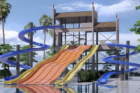JAZ Elite Asteria in Sahl Hasheesh — foto 29