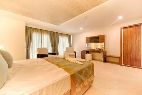 Maya World Park Hotel in Serik — foto 24