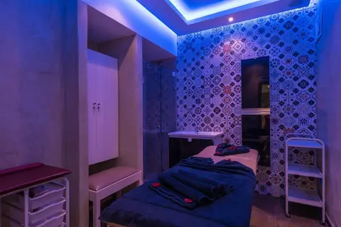 Riad les Oliviers in Marrakech — foto 2