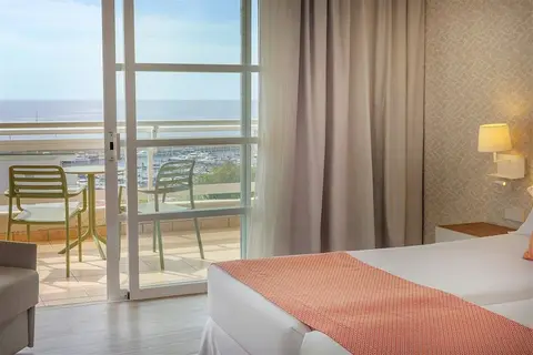 Alua Atlántico Golf Resort in Urbanización El Guincho — foto 30