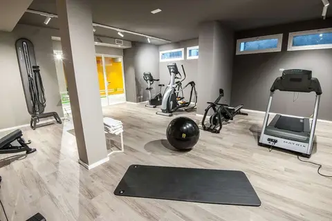 Horizon Wellness & Spa Resort in Varese — foto 6