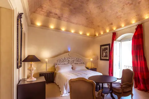 Palazzo Gattini in Matera, foto 24