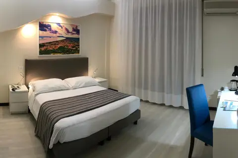 Hotel River Palace in Terracina, foto 25