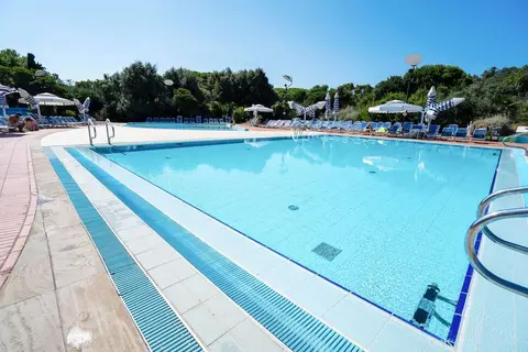 Riva degli Etruschi in San Vincenzo