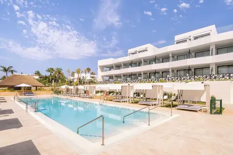 Eurostars Oasis Marbella in Marbella — foto 13