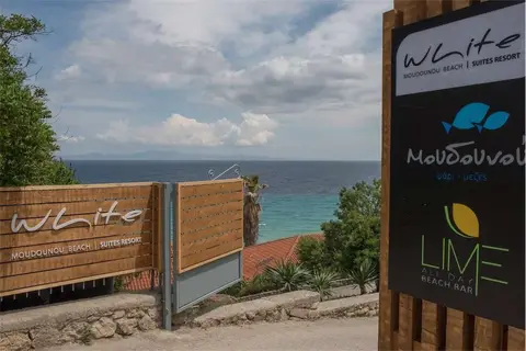 White Suites Resort in Δημοτική Ενότητα Κασσάνδρας — foto 28