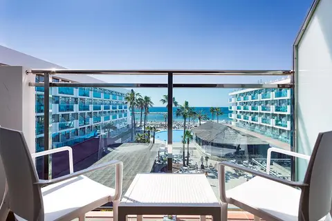 Hotel Best Maritim in Cambrils — foto 28