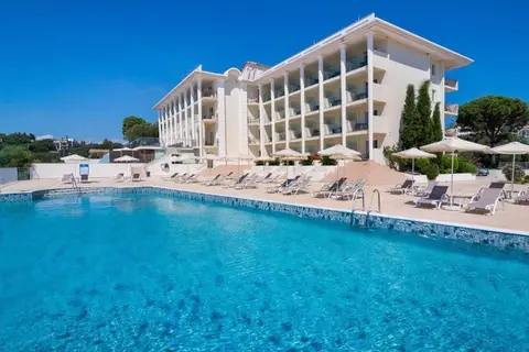 Avalon Palace Hotel in Δημοτική Ενότητα Ζακυνθίων — foto 29