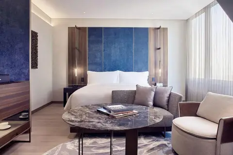 The Ritz-Carlton Mexico City in 1a. Región Militar — foto 16