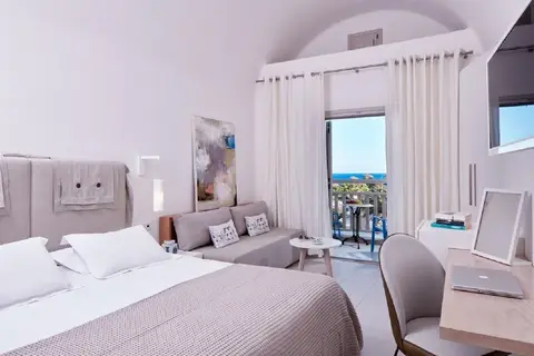 Santo Mira Mare Resort in Δημοτική Ενότητα Θήρας — foto 3