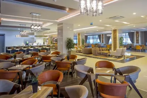 Side Sunport Hotel & Spa in Manavgat — foto 21