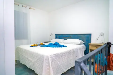 Relais Freedom Club in Massa Lubrense, foto 26