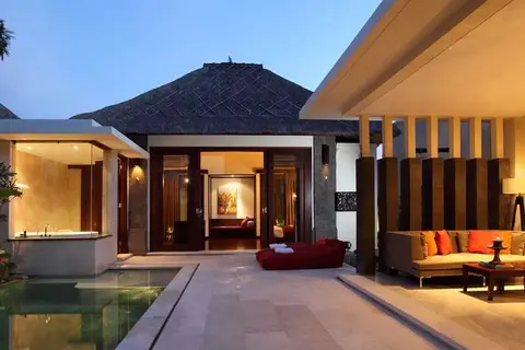 Mahagiri Villas in Denpasar — foto 10