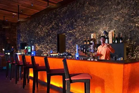 Meritus Pelangi Beach Resort & Spa in Pantai Cenang — foto 12