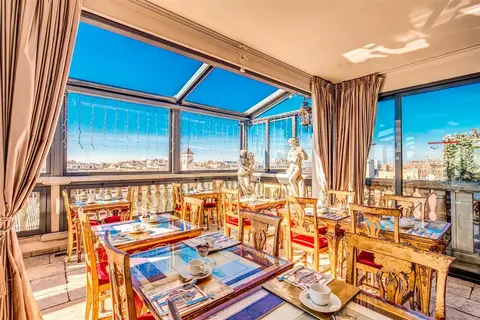 Hotel Romanico Palace & Spa in Rome — foto 2