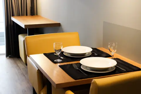 Apartmentos Turísticos Paraíso in Funchal — foto 17