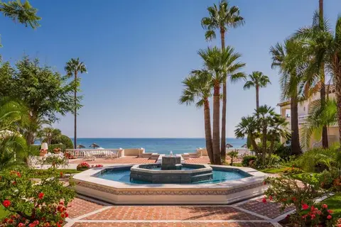 Las Dunas Health & Spa in Estepona — foto 9