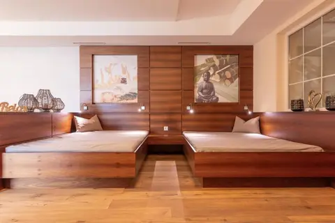 Hotel Castel in Serfaus — foto 17