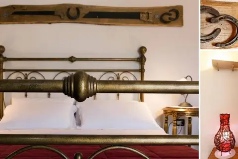 Masseria l'Uliveto in Giurdignano, foto 24