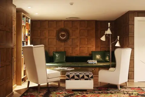 Ofelias Hotel in Barcelona — foto 14