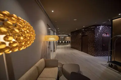 abba Sevilla Hotel in Sevilla — foto 25