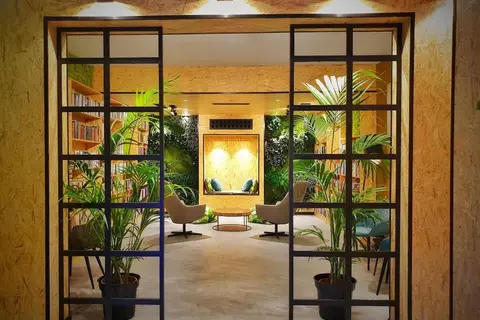 MB Hostels Premium "ECO" in Nerja — foto 29