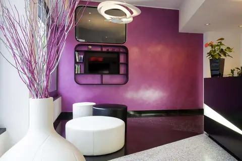 Noba Hotel & Residenze in Rome, foto 11