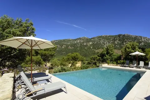 Finca Hotel Son Palou in Oosten — foto 6