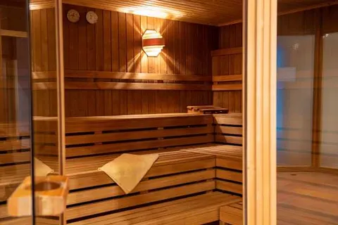 Heide Hotel Reinstorf foto 3