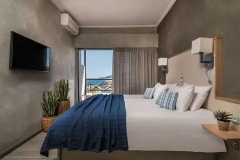 Phoenix Hotel in Zakynthos — foto 9